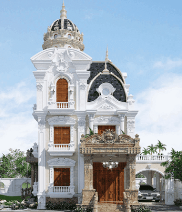 CÔNG TY TNHH TK XD NHÂN NGUYỄN